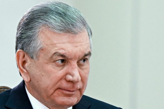Χάος στο Ουζμπεκιστάν: Νεκροί και τραυματίες σε ογκώδεις διαδηλώσεις