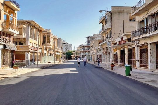 Εγκλημα στο Κραν Μοντανά