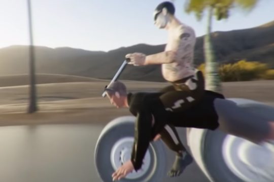 Viagra Boys – Sleaford Mods: Η συνάντηση δύο αγαπημένων