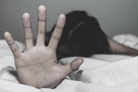 Γυναίκα στην Πάτρα κατήγγειλε βιασμό υπό την επήρεια ναρκωτικών