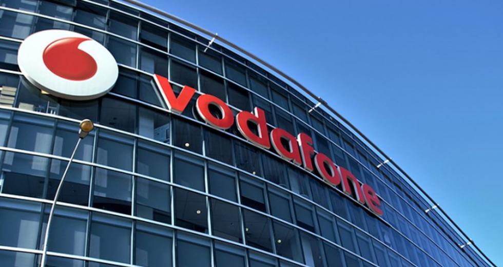 Η Vodafone στηρίζει τους συνδρομητές της στην Αττική
