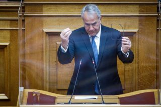 Και τροπολογία δωράκι στα κολέγια