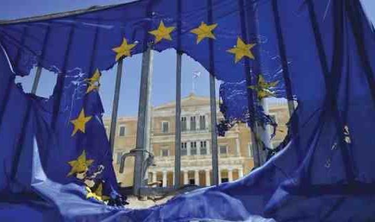 Η θεωρία των δύο άκρων είναι σωστή