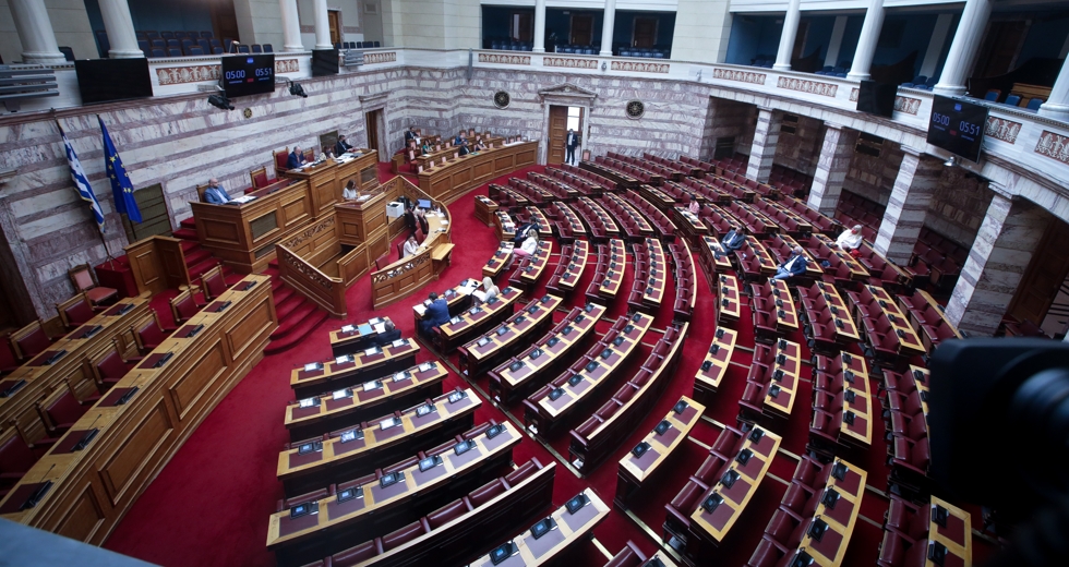 Στη Βουλή η σκανδαλώδης σύμβαση συντήρησης των C-130