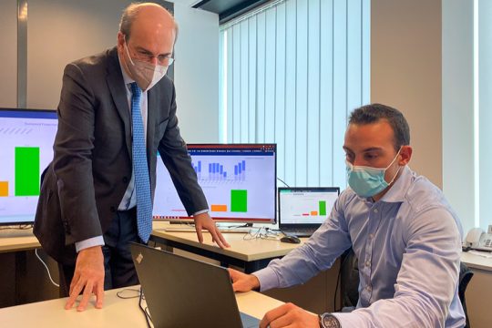 Για… υπογλώσσια οι εκκαθαρίσεις συντάξεων από τους ιδιώτες