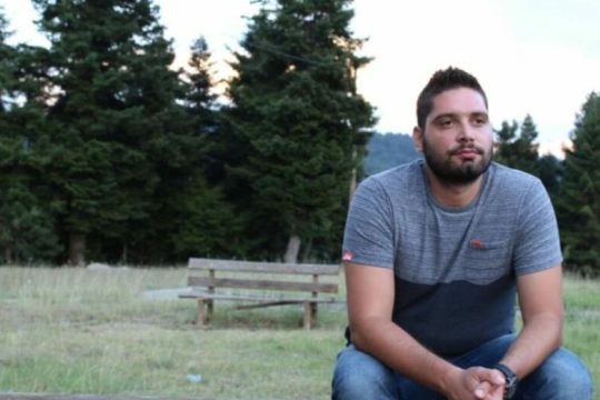«Εξαρτάται από το κόστος» – Νέα στοιχεία για ανεπαρκή μέτρα εκεί που σκοτώθηκε ο Χρήστος