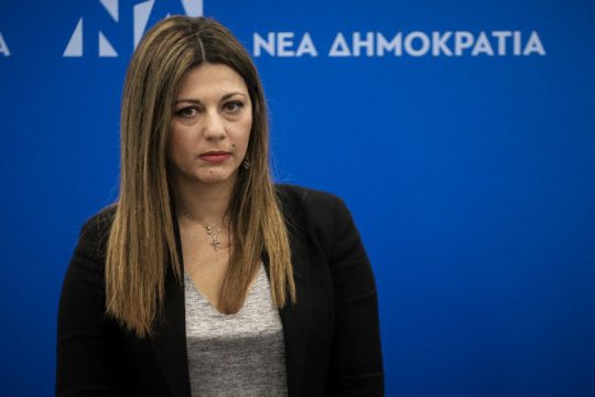 Η σιωπή για τον αμνό