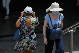 Η ζέστη στην Ισπανία «δεν αστειεύεται»: 101 νεκροί μόνο το μήνα Μάιο – Μακάβριο ρεκόρ 11ετίας