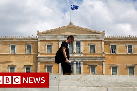 Και στο BBC το «ΚυριάκοςGate»