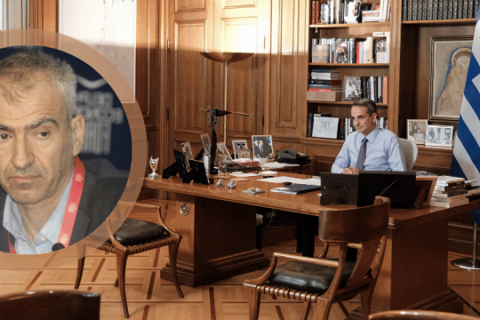 «Ο πρωθυπουργός θα έπρεπε να είχε παραιτηθεί»