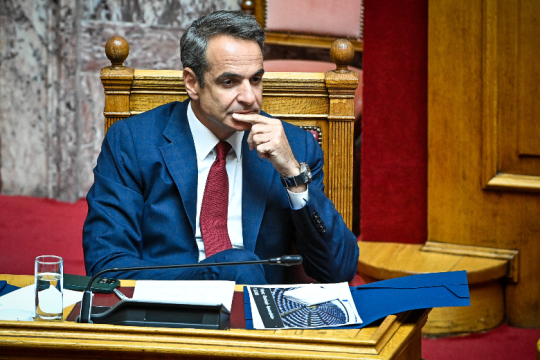Πρώτα βγαίνει η ψυχή και μετά το χούι!