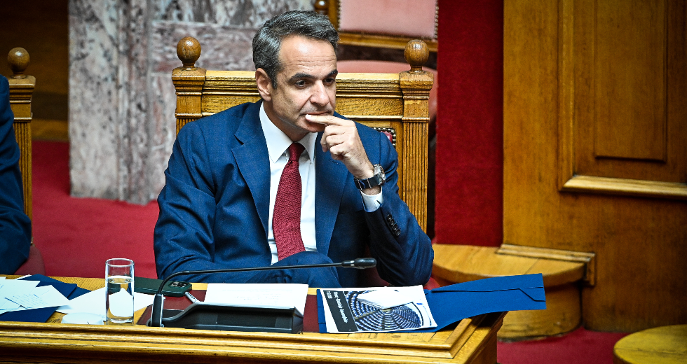 Πρώτα βγαίνει η ψυχή και μετά το χούι!