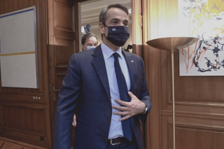 Στην εξεταστική θα κληθεί ο κ. Μητσοτάκης;
