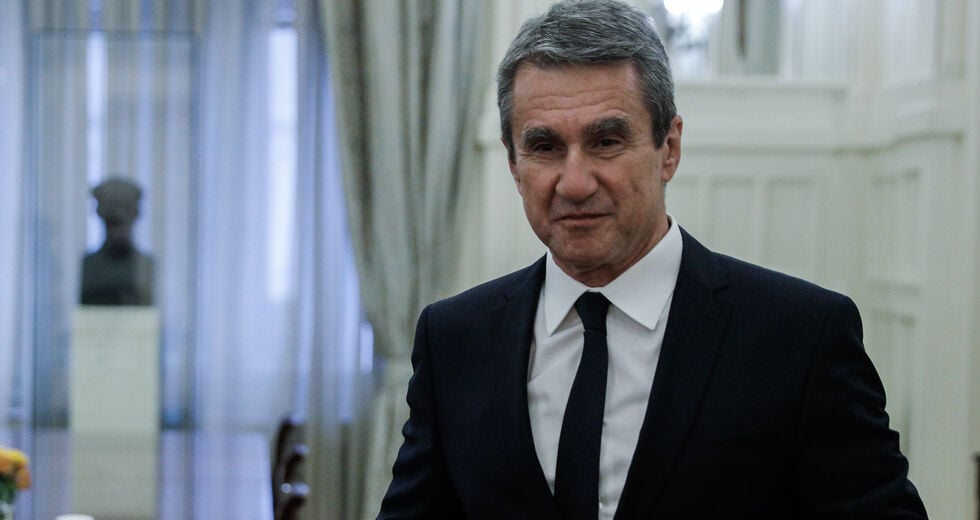 Αθώος και ο Λοβέρδος