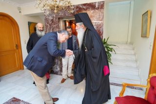 Πώς ο «παναθηναϊκάκιας» έγινε βαμμένος «γαύρος»