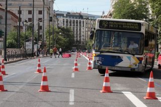 Σκούπα ιδιωτικοποίησης σε ΔΕΚΟ και Α.Ε. του Δημοσίου