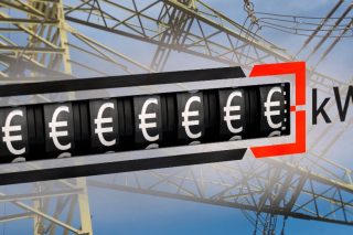 Τρελές πτήσεις στο «χρηματιστήριο» ενέργειας