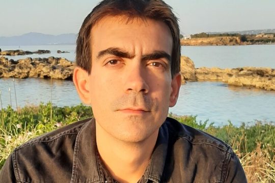 Χειμερινή εποχή στον Ουρανό