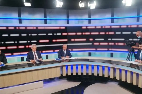 Τι θα απαντήσει ο νέος πρόεδρος της Κύπρου;
