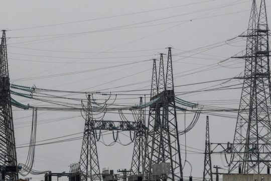 Νέος ξέφρενος καλπασμός της χονδρικής στο ρεύμα
