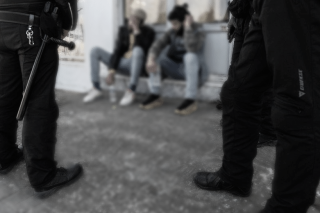 Νέες μαρτυρίες για δράση μισθοφόρων της ΕΛ.ΑΣ. στον Εβρο