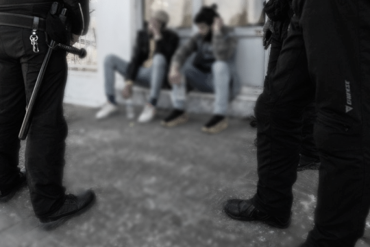 Νέες μαρτυρίες για δράση μισθοφόρων της ΕΛ.ΑΣ. στον Εβρο