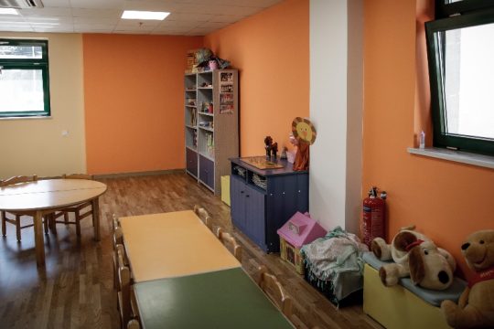 Ρεκόρ αιτήσεων για βρεφονηπιακούς και Κέντρα Απασχόλησης