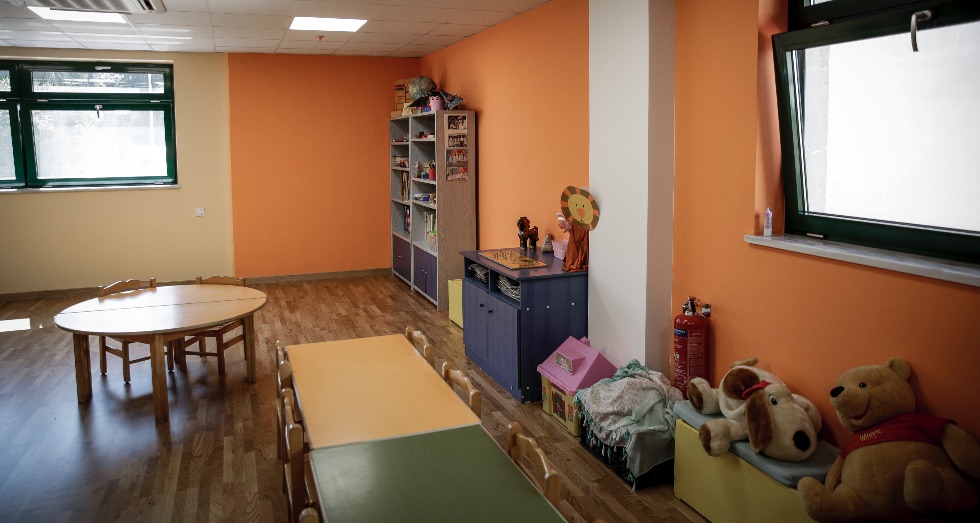 Ρεκόρ αιτήσεων για βρεφονηπιακούς και Κέντρα Απασχόλησης