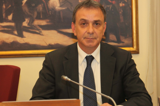 Στα 62 του χρόνια έφυγε από τη ζωή ο πρώην βουλευτής ΠΑΣΟΚ Δημήτρης Τσιρώνης