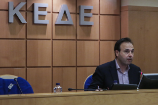 Η ΚΕΔΕ εκπέμπει SOS εν όψει χειμώνα