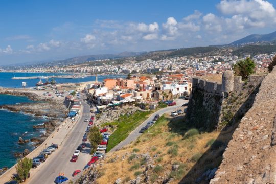 Δικογραφία για τα νταηλίκια