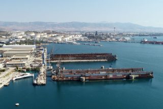 Η «λευκή επιταγή» και η σφήνα δεύτερου επενδυτή