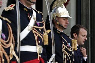 Η τρομοκρατία της αλήθειας