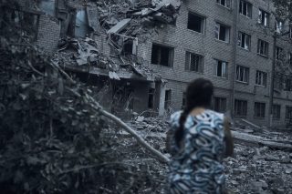 Εξι μήνες εισβολή: το αδιέξοδο βαθαίνει