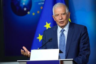 Δεν βοήθησε η μεσολάβηση Ε.Ε. στη διένεξη Σερβίας – Κοσόβου