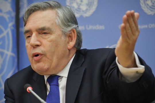 Πρόταση προσωρινής κρατικοποίησης ενεργειακών εταιρειών