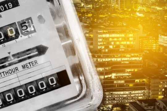 Αυτά είναι τα νέα τιμολόγια ηλεκτρικού ρεύματος για τον Αύγουστο