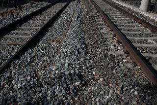 Τρεις νεκροί πρόσφυγες στις γραμμές του τρένου