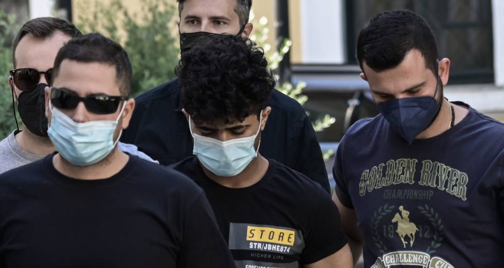 Παραιτήθηκε ο δικηγόρος του δολοφόνου της 17χρονης