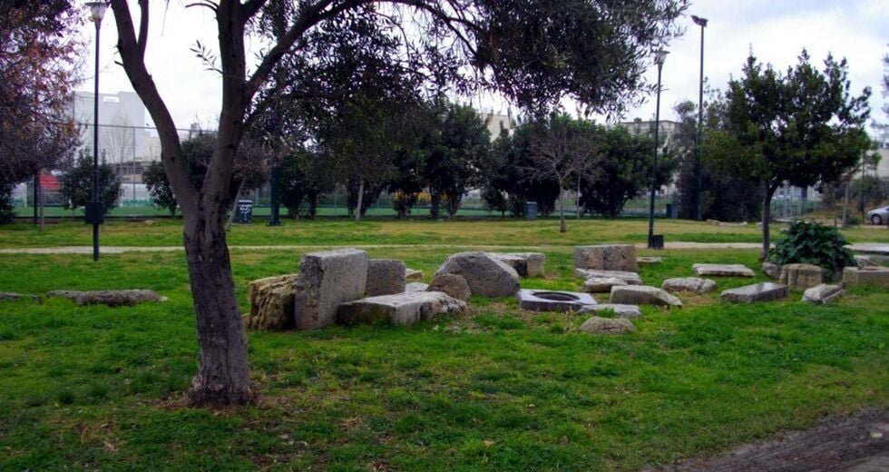 Αρχιτεκτονικός διαγωνισμός με… μυστικούς όρους