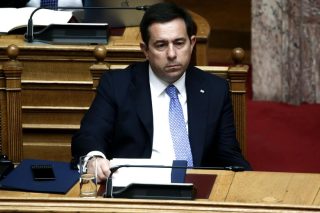 Εμμεση παραδοχή για τον Εβρο
