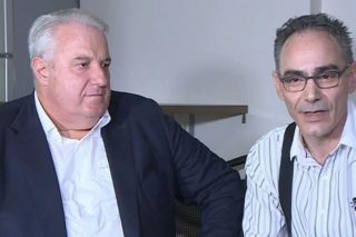 Με «βραχιολάκι» επιτήρησης ο δράστης πριν από τη δίκη
