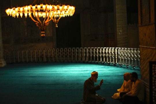 «Η αρχαιολογική επιστήμη έχει μείνει εκτός μνημείου»
