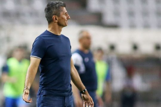 Επιτυχημένη «πρόβα» με τον Βόλο