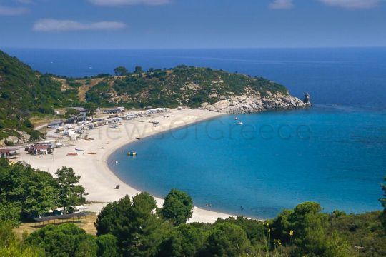 Μαγευτική Σιθωνία