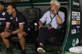Διαδικαστικά για Μπερνάρ, ακολουθεί κι άλλος μέσος
