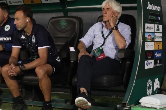 Διαδικαστικά για Μπερνάρ, ακολουθεί κι άλλος μέσος