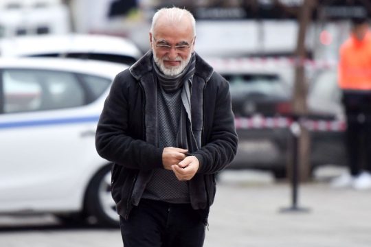 Η άφιξη του Σαββίδη αλλάζει τα δεδομένα