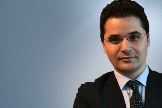 Κουκάκης: Καμιά μεταμέλεια από Μητσοτάκη, καμιά αναφορά στο Predator
