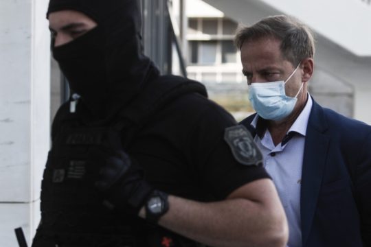 «Σημασία δεν έχει η πτώση αλλά η πρόσκρουση»;